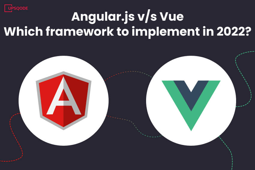 Angular vs Vue