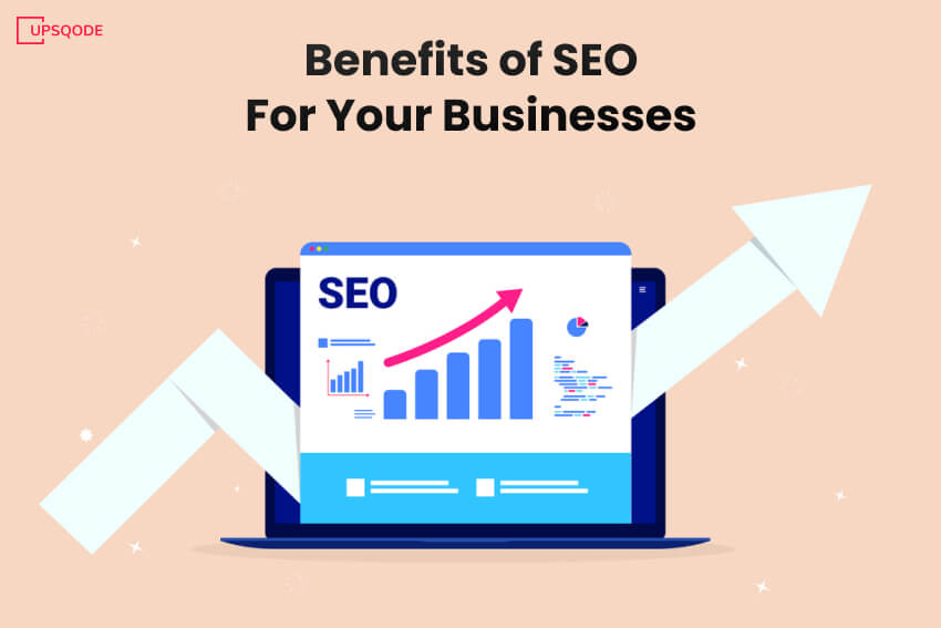 benefits of seo for business