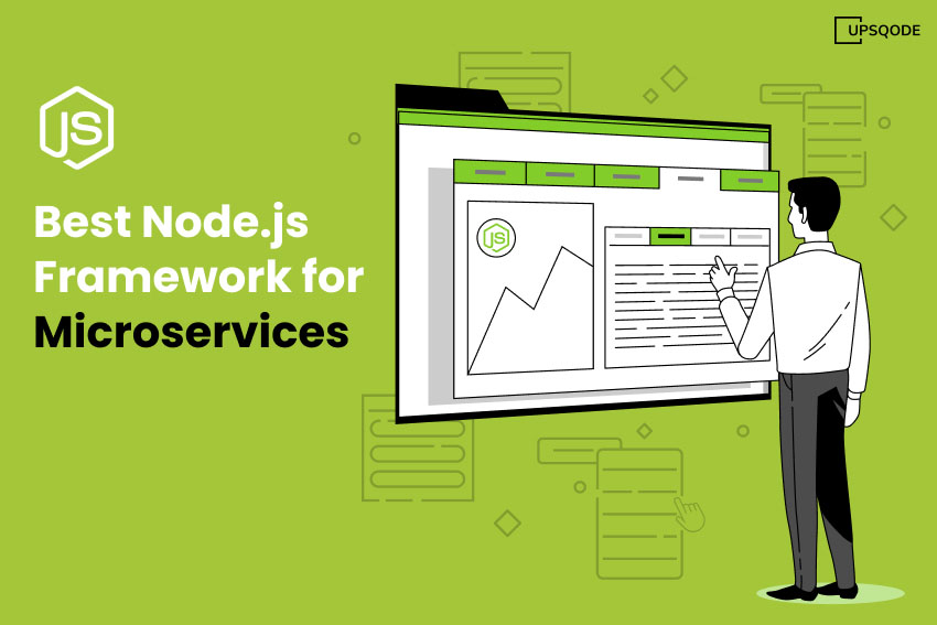 best node.js framework