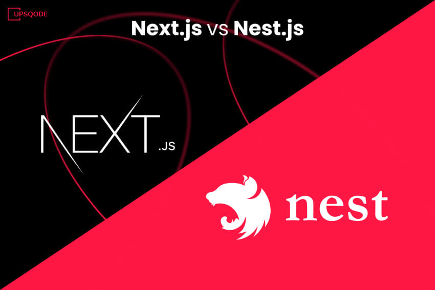 Why Choose Nest.js over Other Node Frameworks?