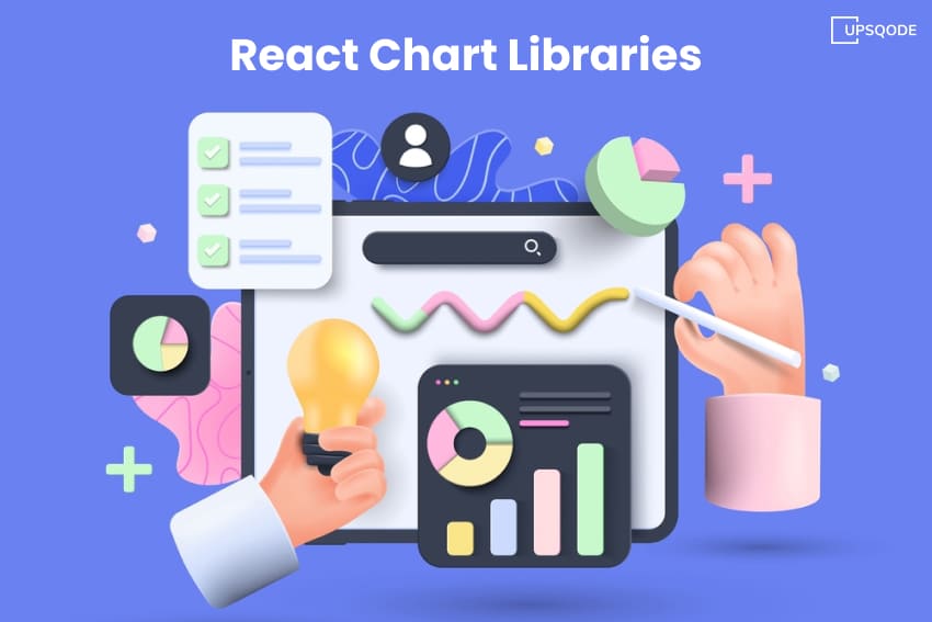 react chart libraries