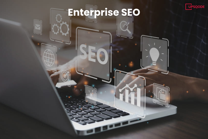 Enterprise SEO