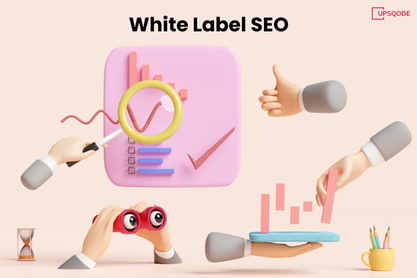 White Label SEO