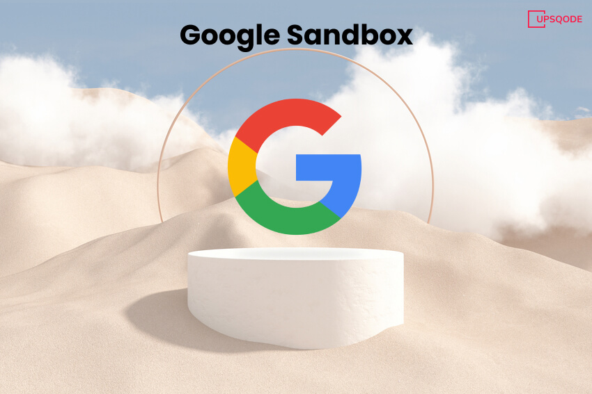 Google sandbox