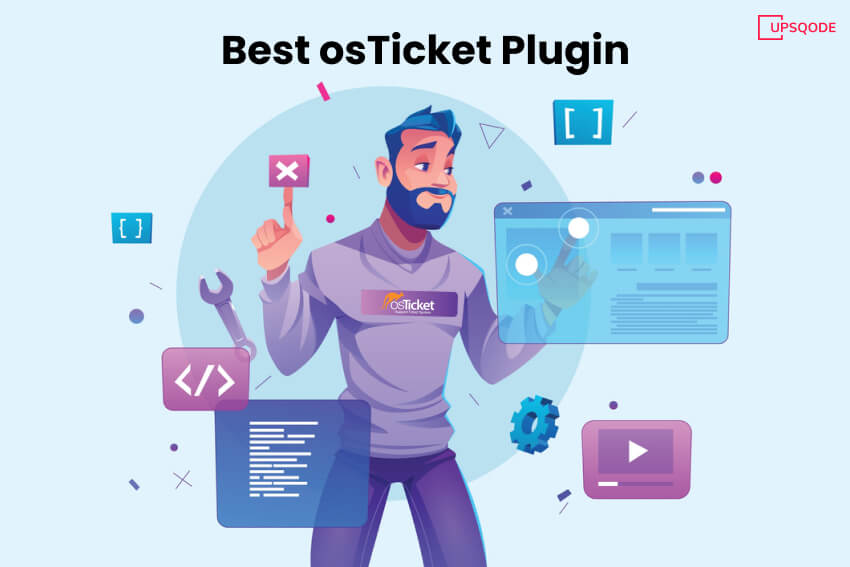 Best osTicket Plugin
