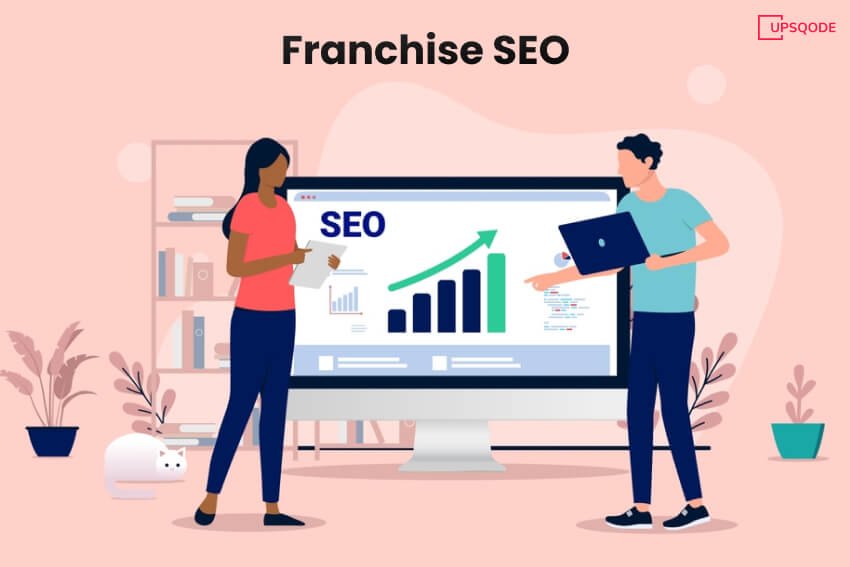 Franchise SEO