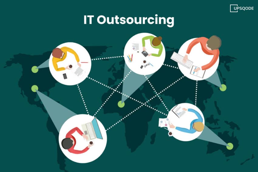 IT Outsourcing