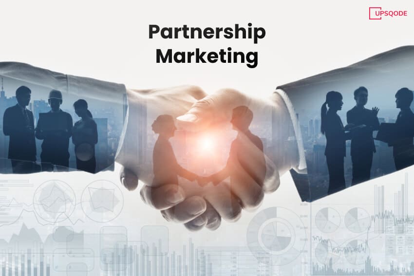 Partnership Marketing thumbnail
