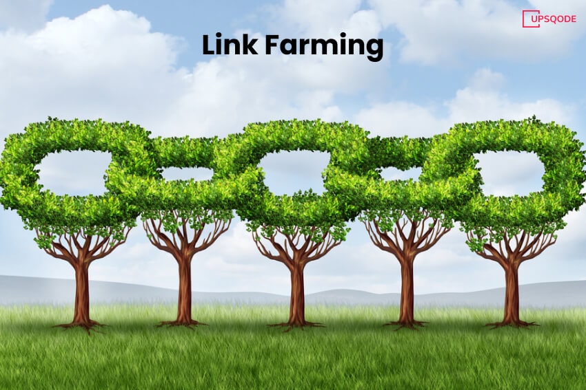 Link Farming