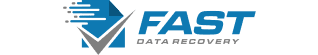 Fast-Data-Recovery-Logo
